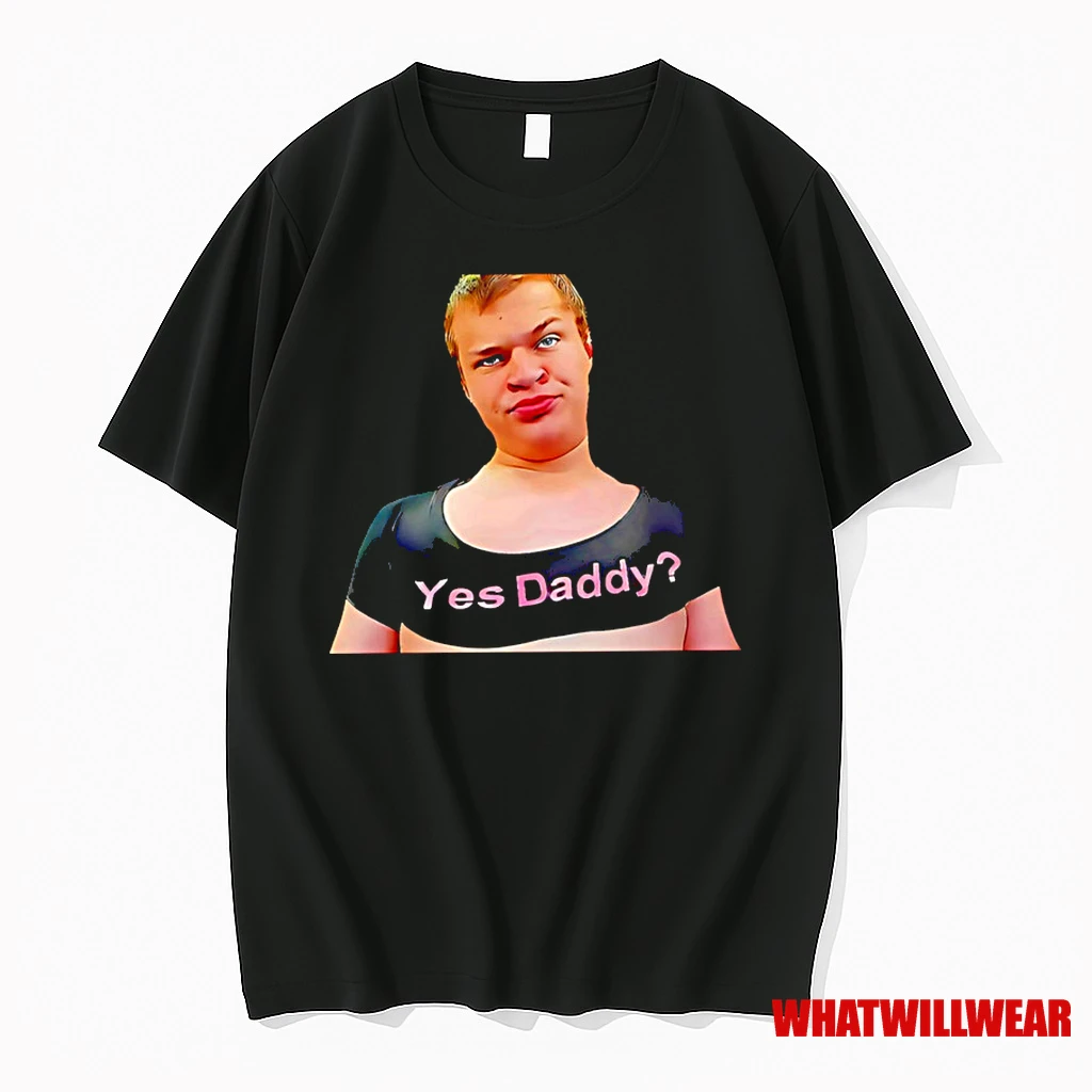 Jynxzi Yes Daddy Meme Classic Shirts