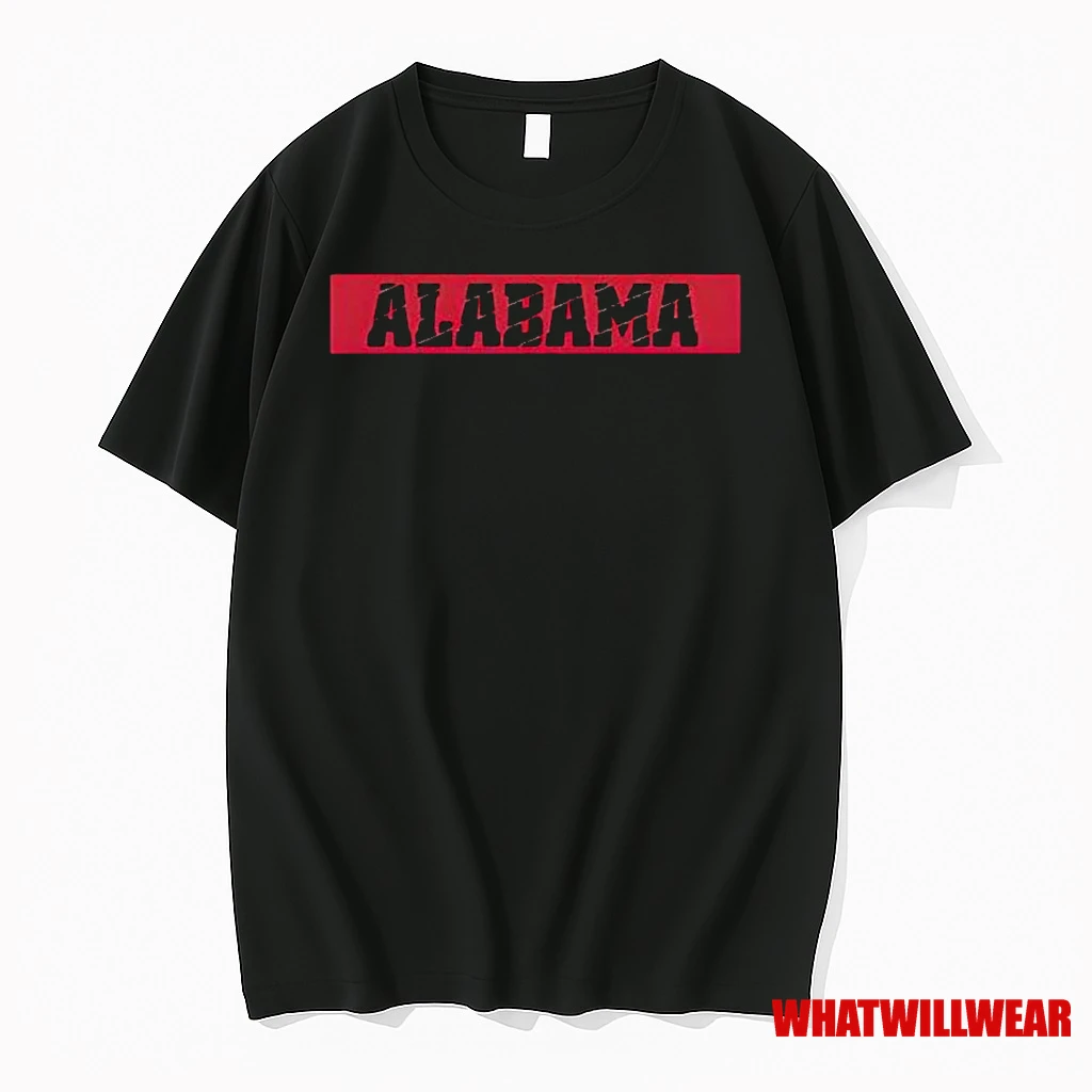 Kalen Deboer Black Alabama Classic Shirts