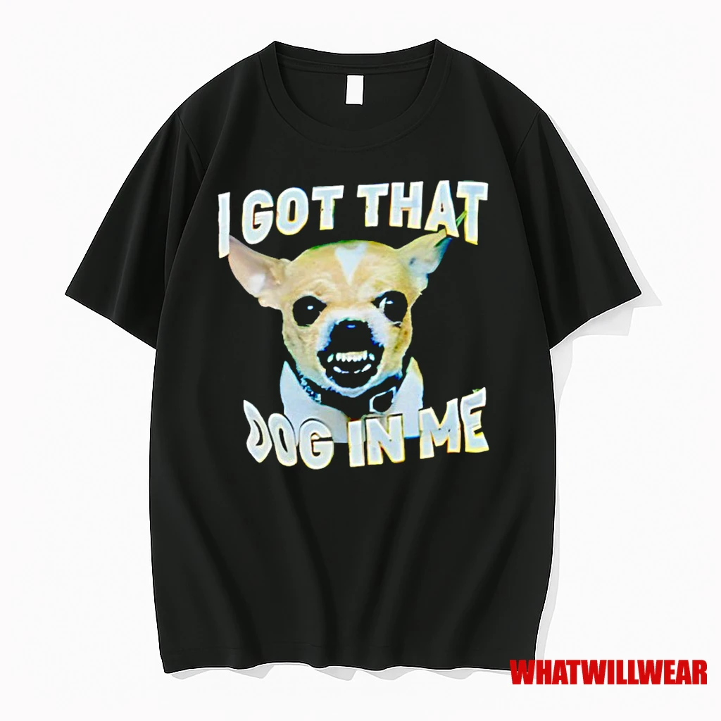 Kike Hernandez Wearing I Got That Dog In Me Classic Shirts