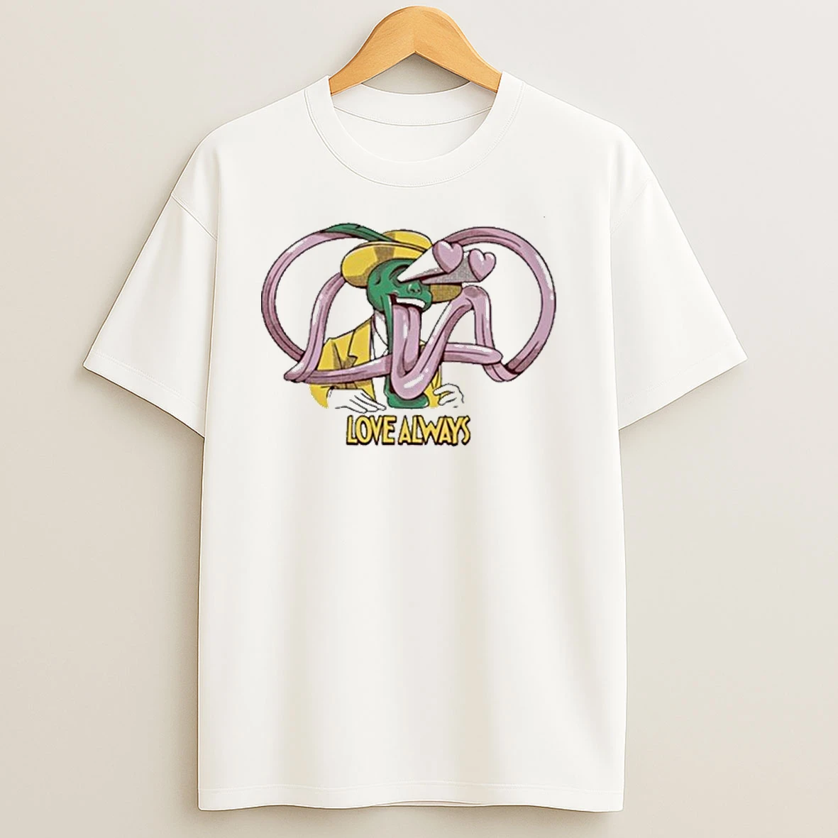 Kixnkarbs Love Always 2025 Shirts
