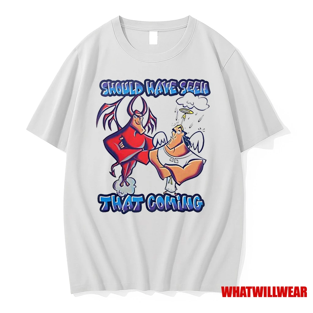 Kronk The Emperors Should Have Seen That Coming Classic Shirts