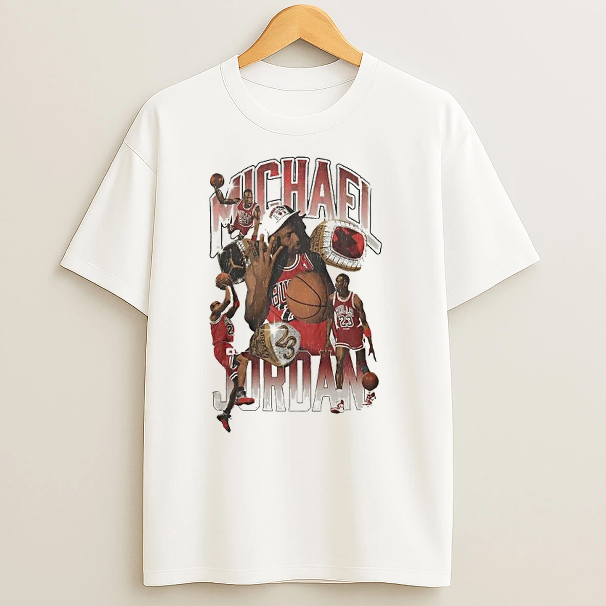 Kyle Tucker Michael Jordan Shirts