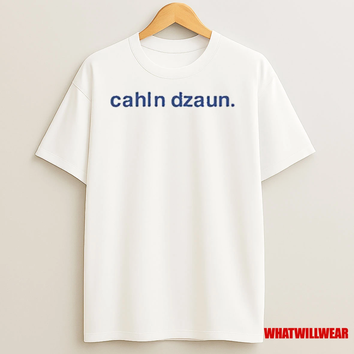 Laura Ramoso Cahln Dzaun Shirts