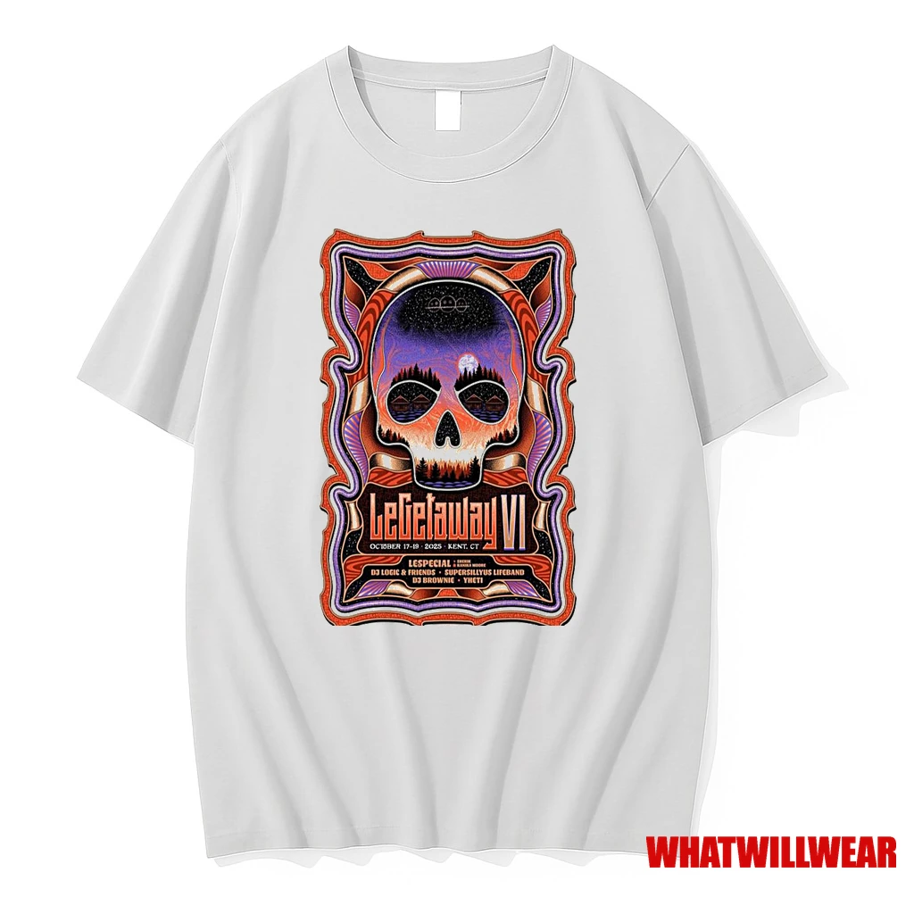 Le Getaway Vi Kent Ct October 17 19 2025 Event Shirts