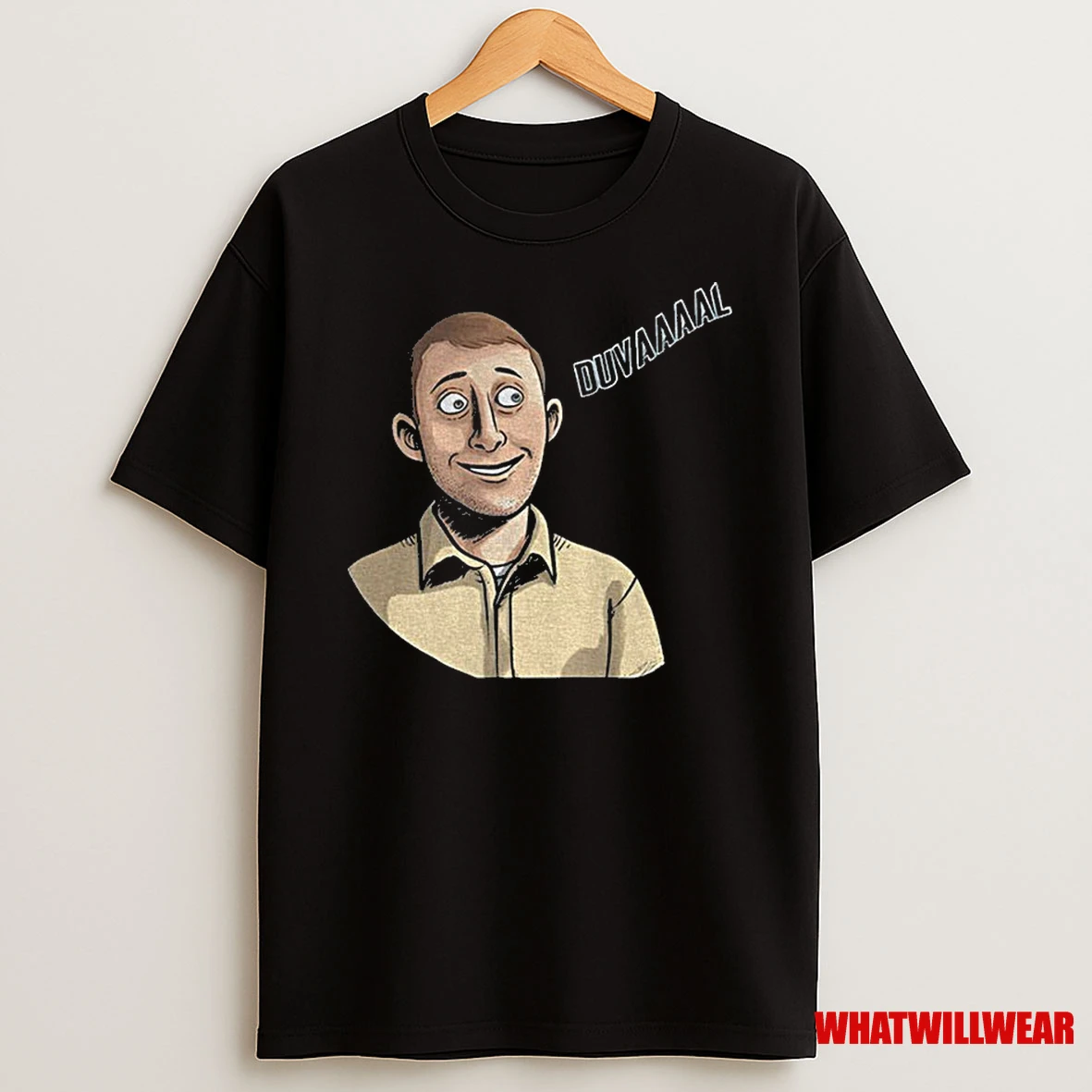 Liam Coen Duvaaal Welcome To Jax Classic Shirts