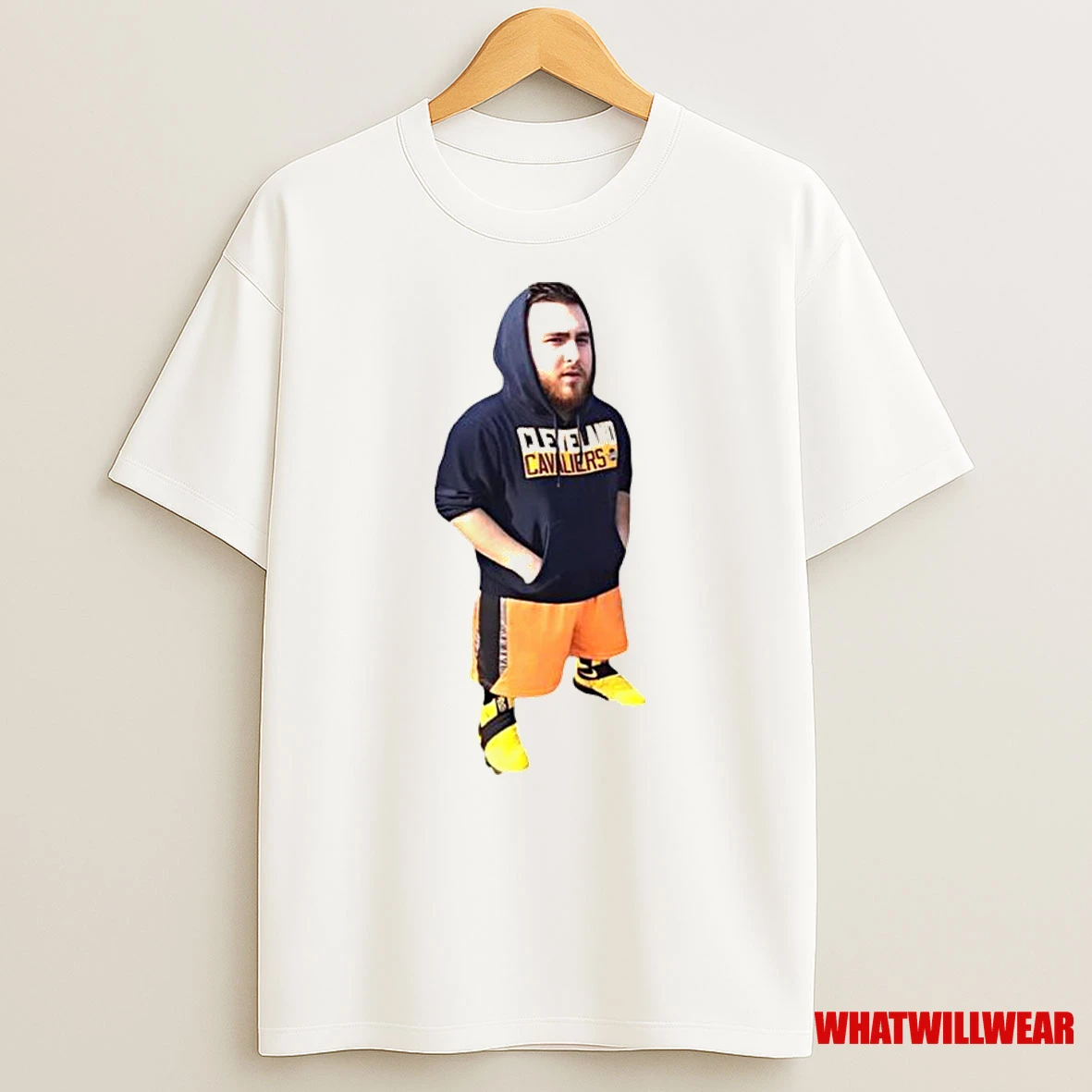 Los Lospollostv Baller Classic Shirts