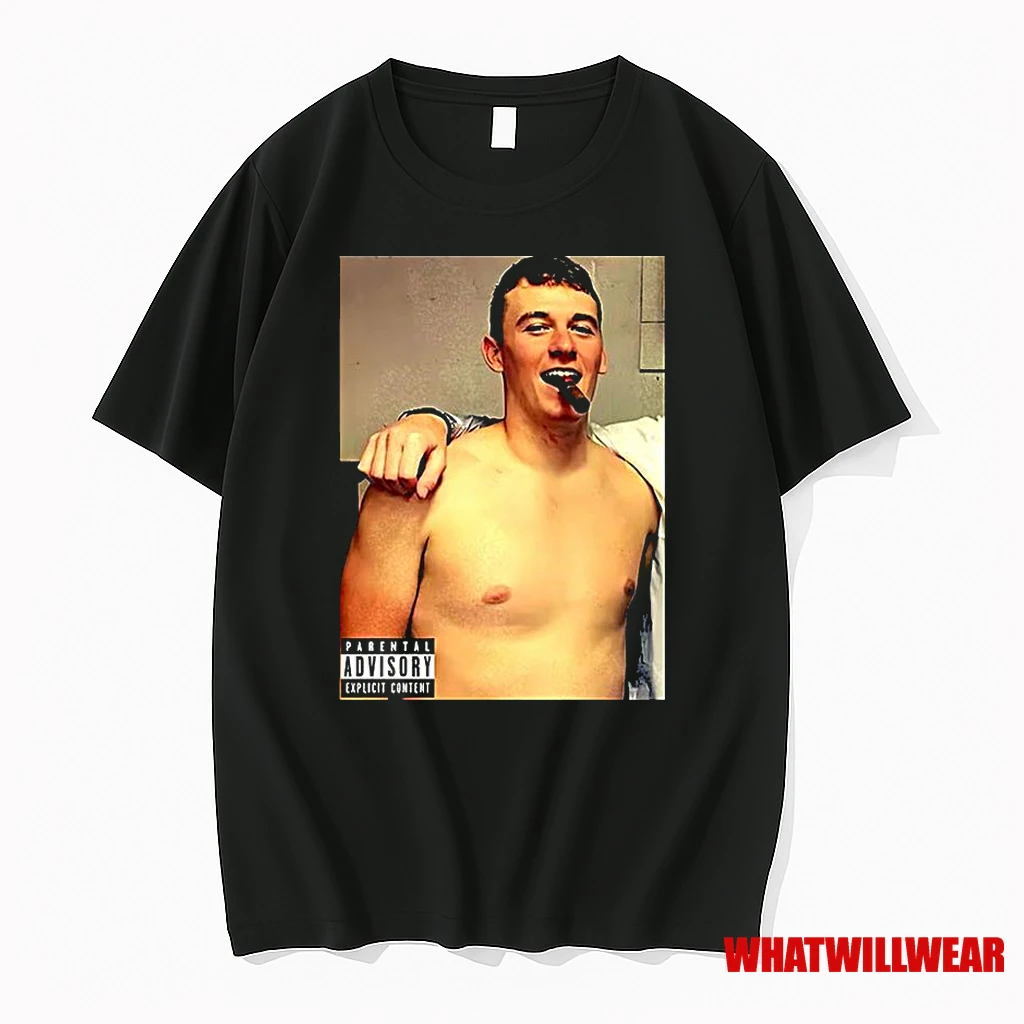 Mac Jones New England Patriots Football Album Parody Classic Shirts
