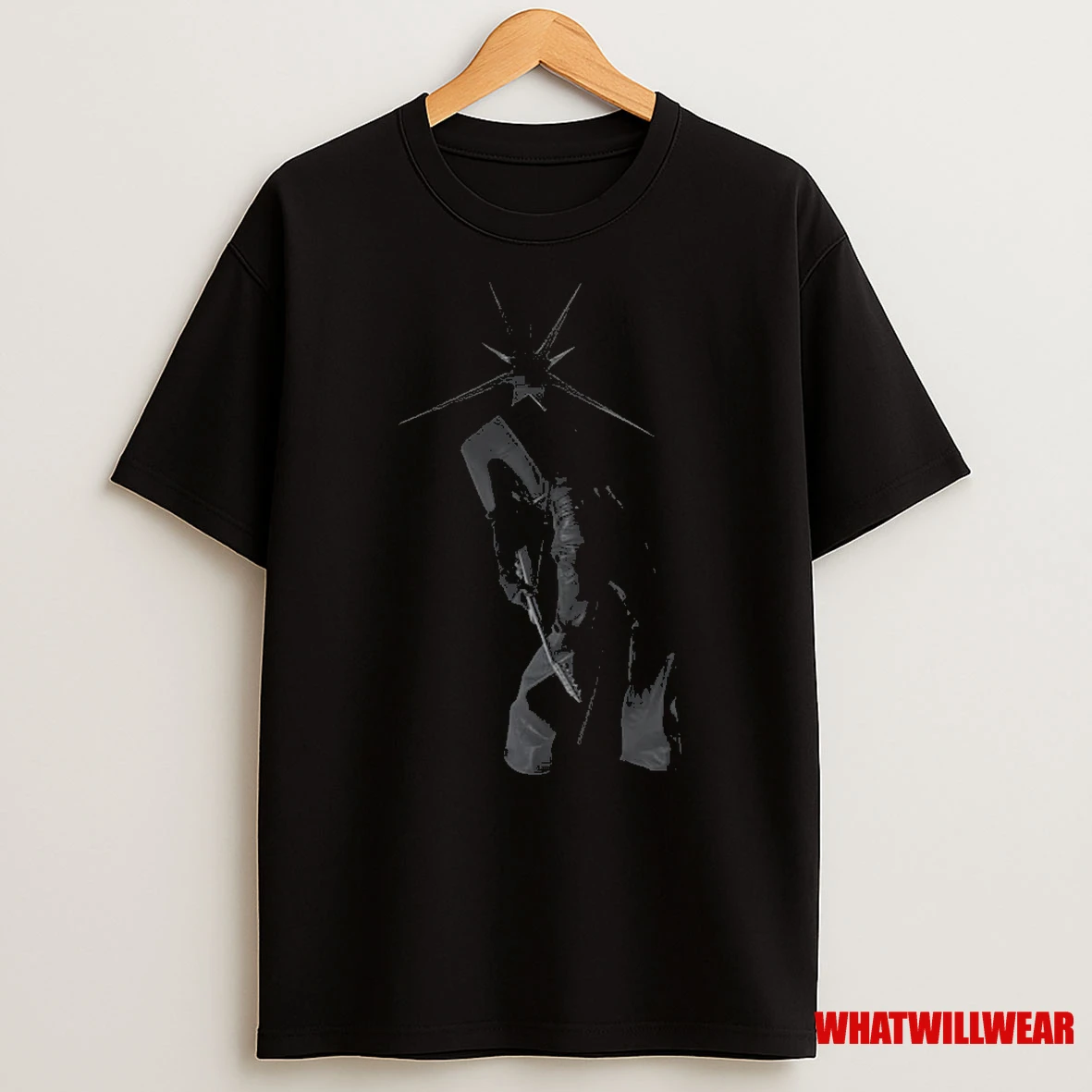 Madeon Spikey Shirts