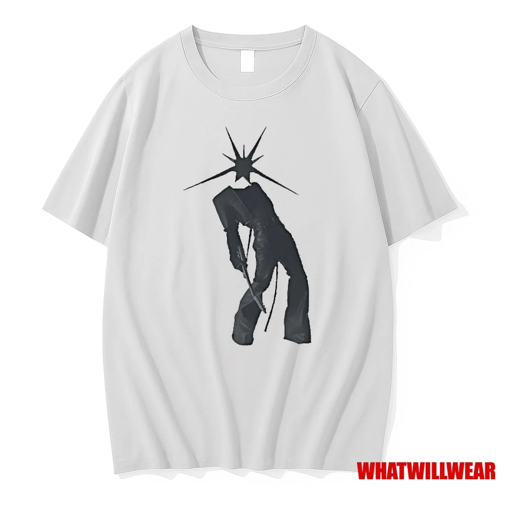 Madeon Spikey Event Shirts