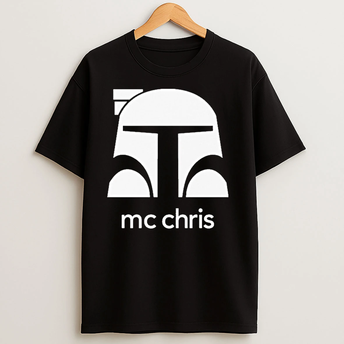 Mc Chris Lab Star Wars Shirts