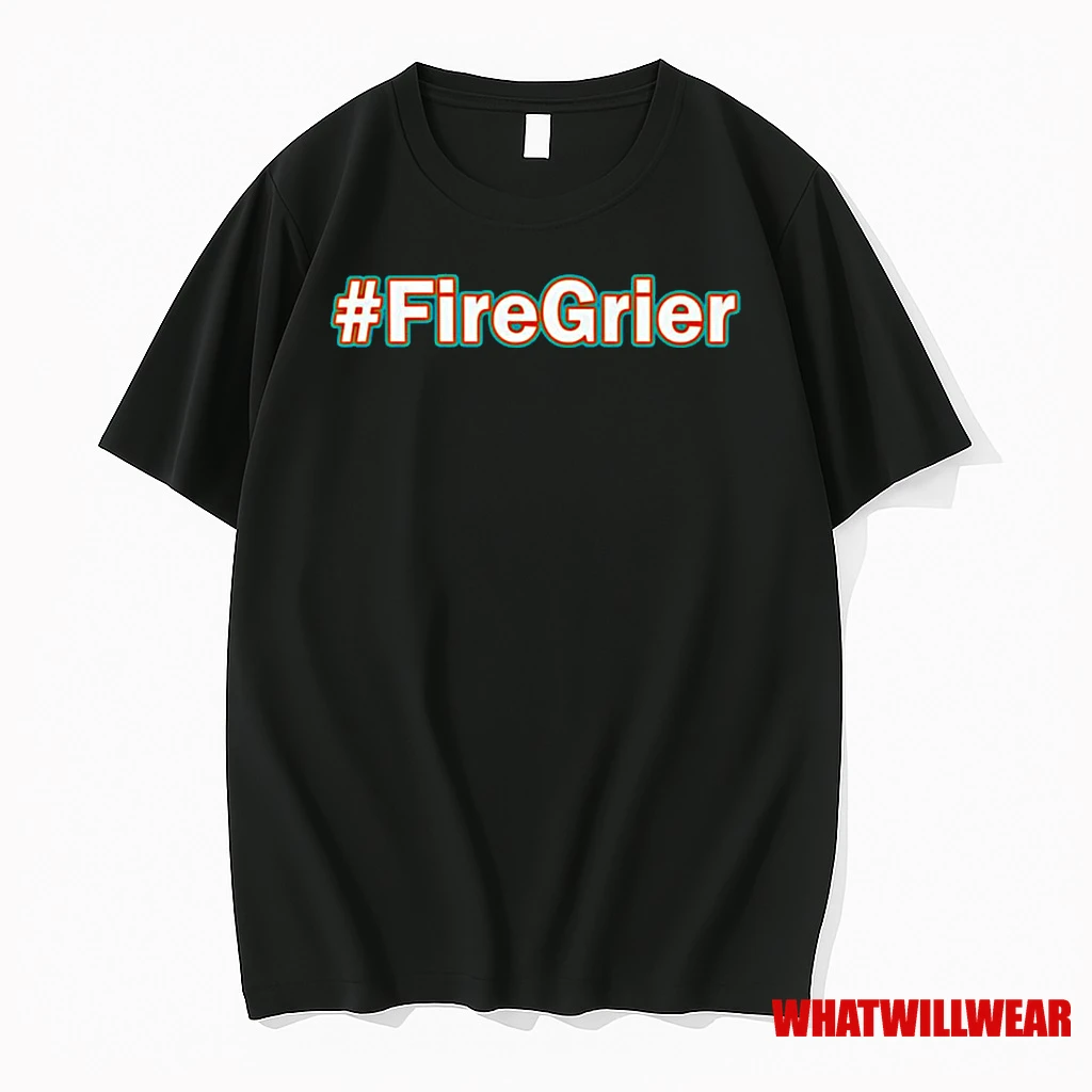 Miami Dolphins Hashtag Firegrier Classic Shirts