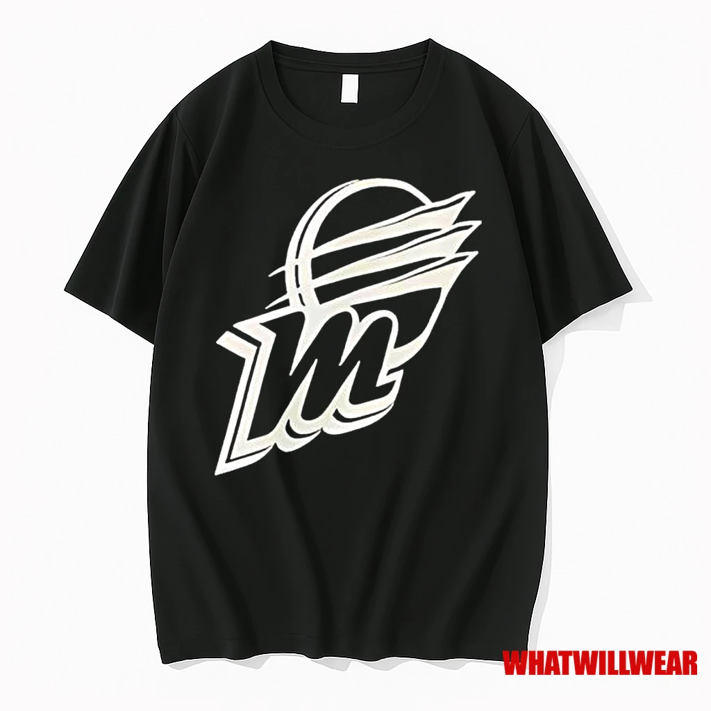 Miami Marlins Baseball Team Logo Classic Shirts