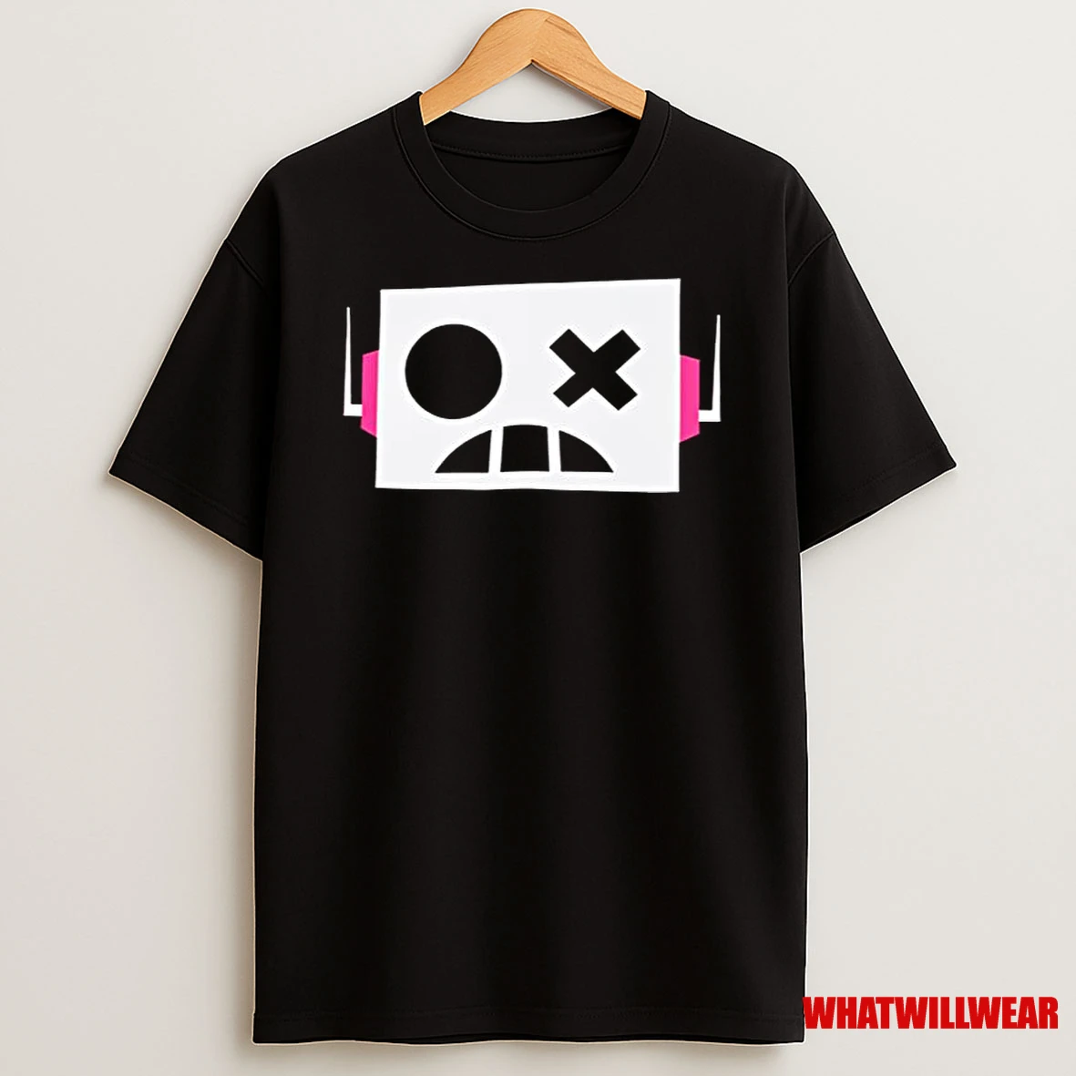Murder Drones Uzi Shirts