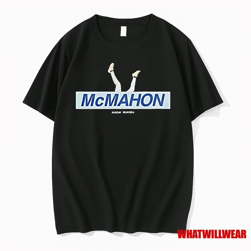 New York Yankees Jomboy Media Mcmahon Things Got Kooky Tonight Classic Shirts