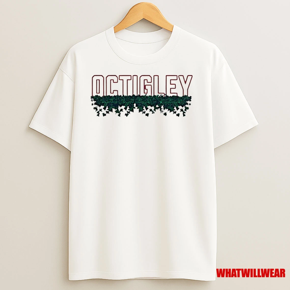 Octigley Chicago Cubs Win 49 States Not Just October Here Its Octigley Mlb Shirts