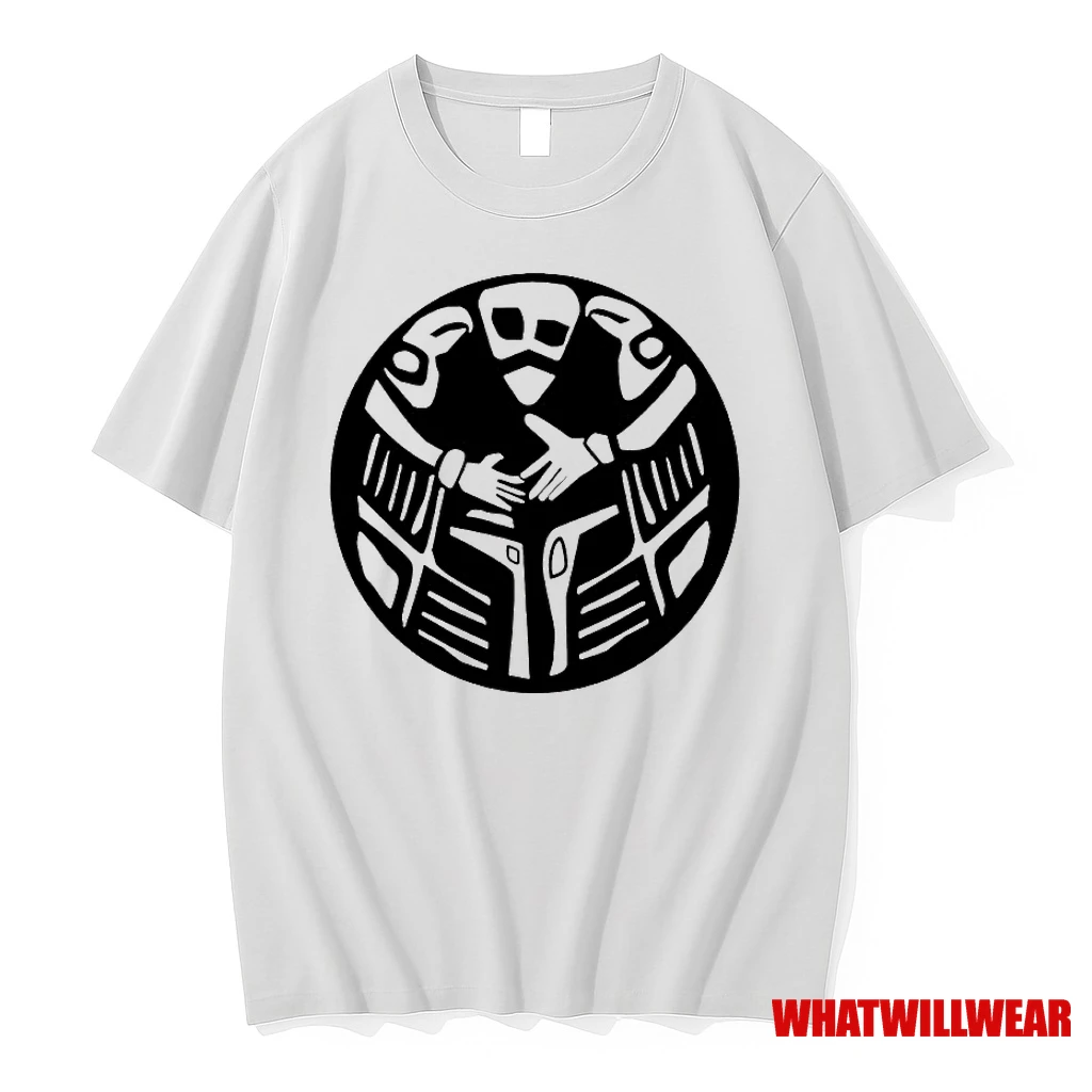 Odin And His Ravens Viking Age In Denmark Classic Shirts