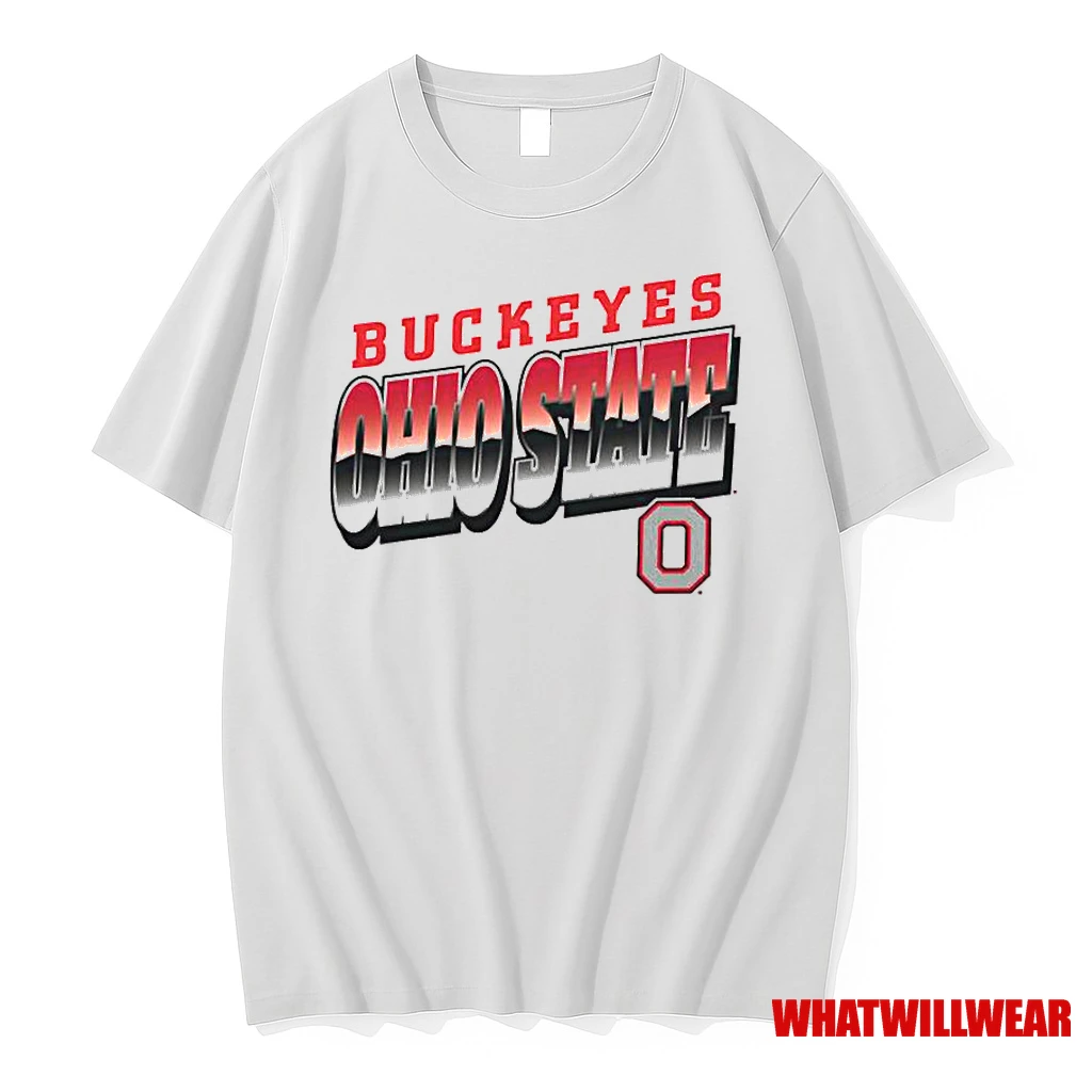 Ohio State Buckeyes Polished Classic Shirts