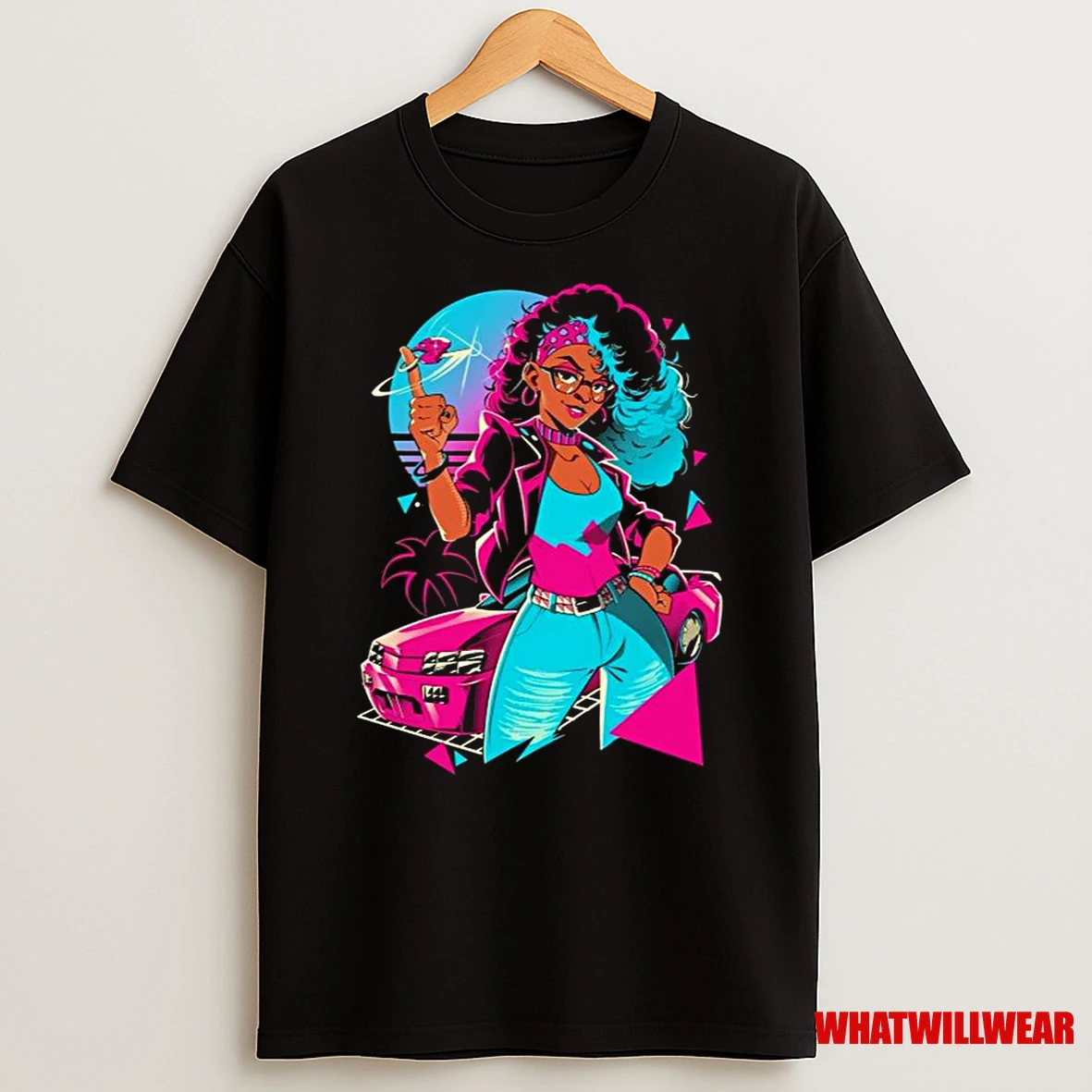 Paradise Killer Your Rides Here Shirts