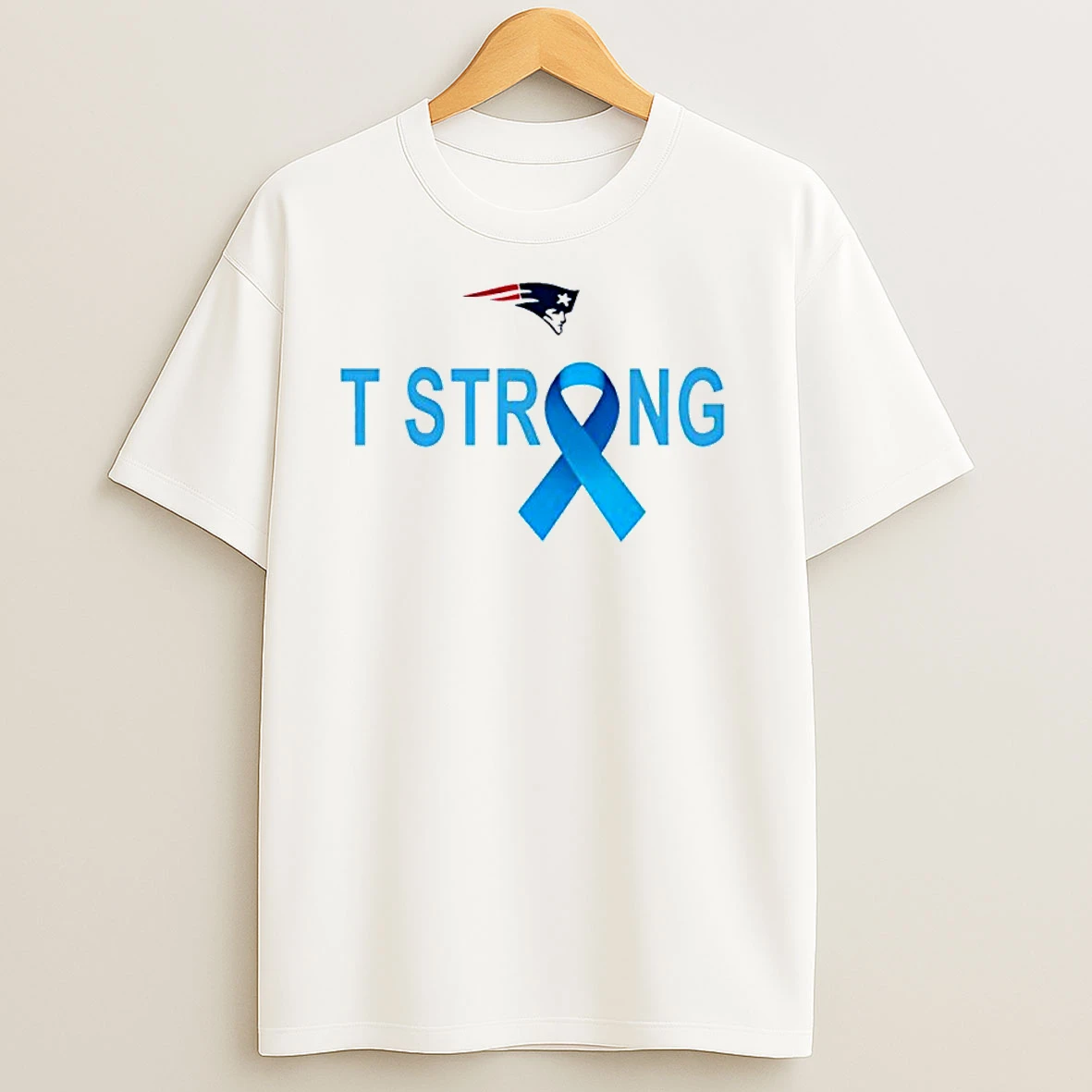 Patriots T Strong Classic Shirts