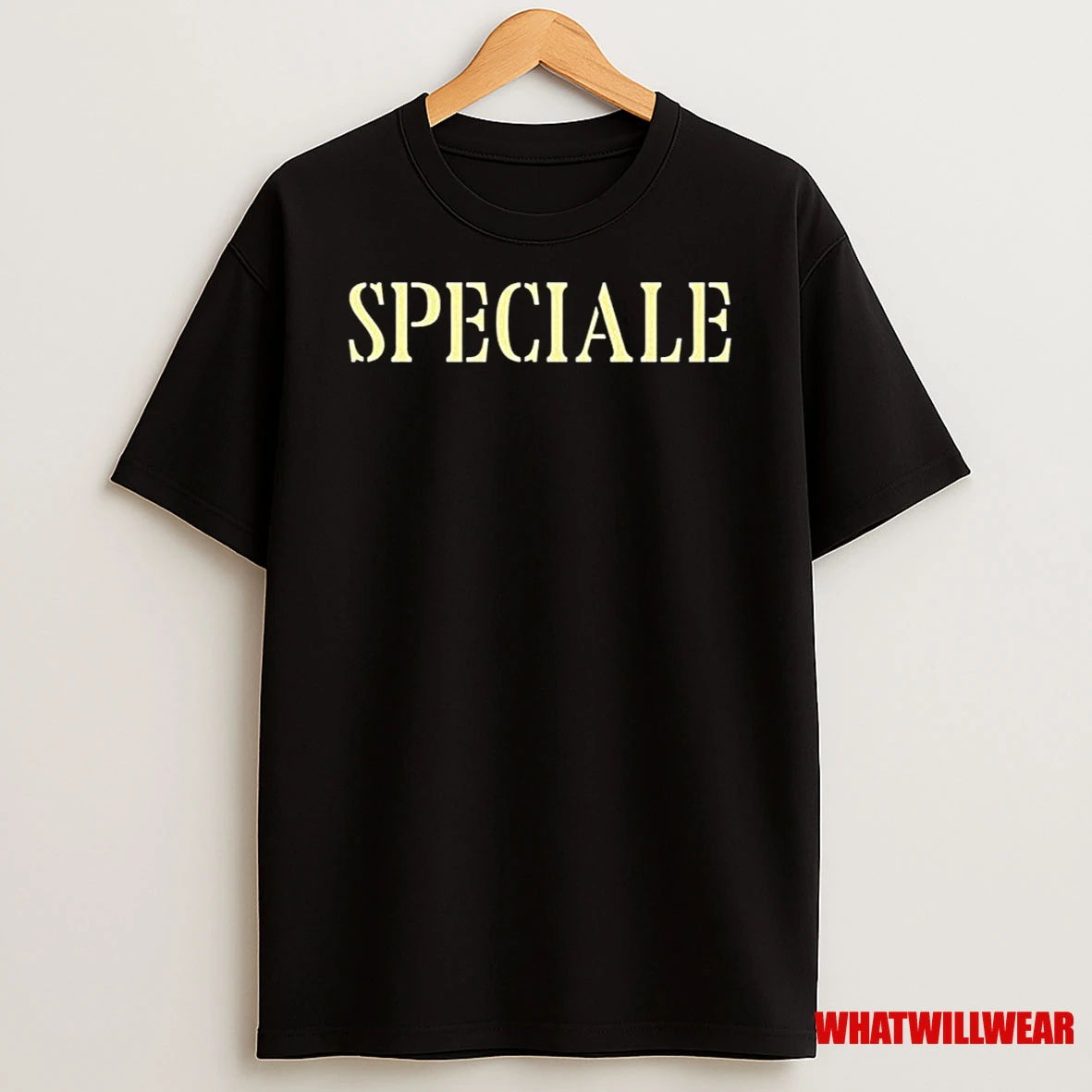 Period Correct Speciale Shirts