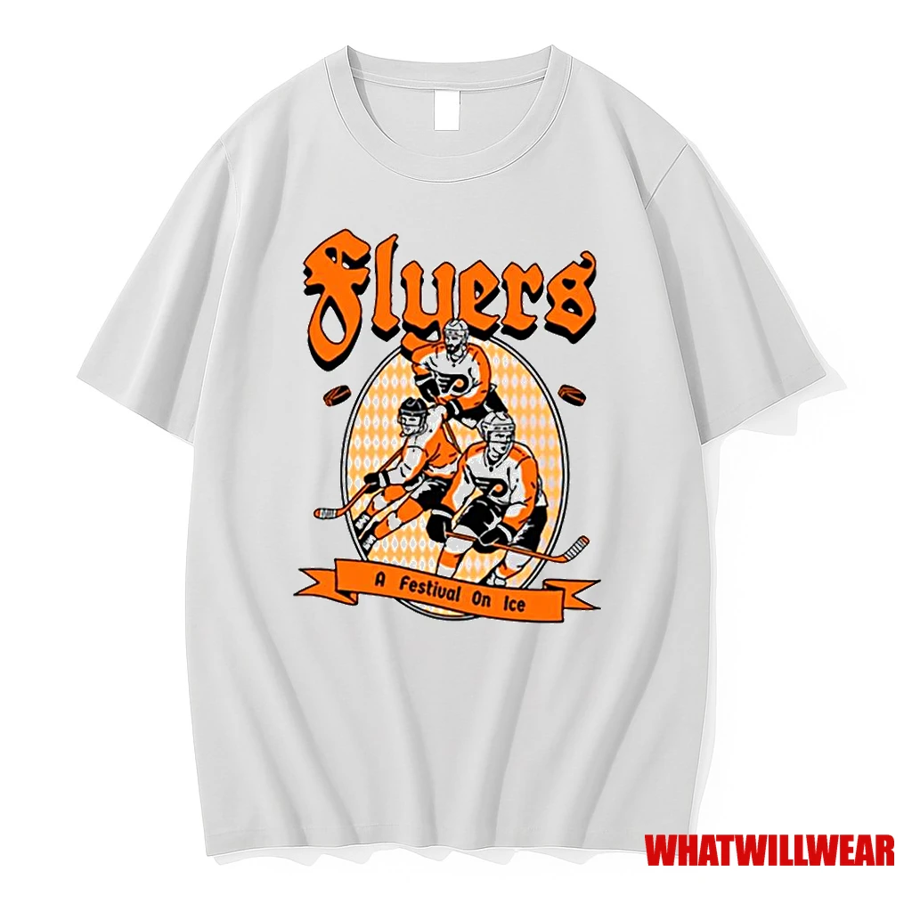 Philadelphia Flyers Oktoberfest 2025 Shirts