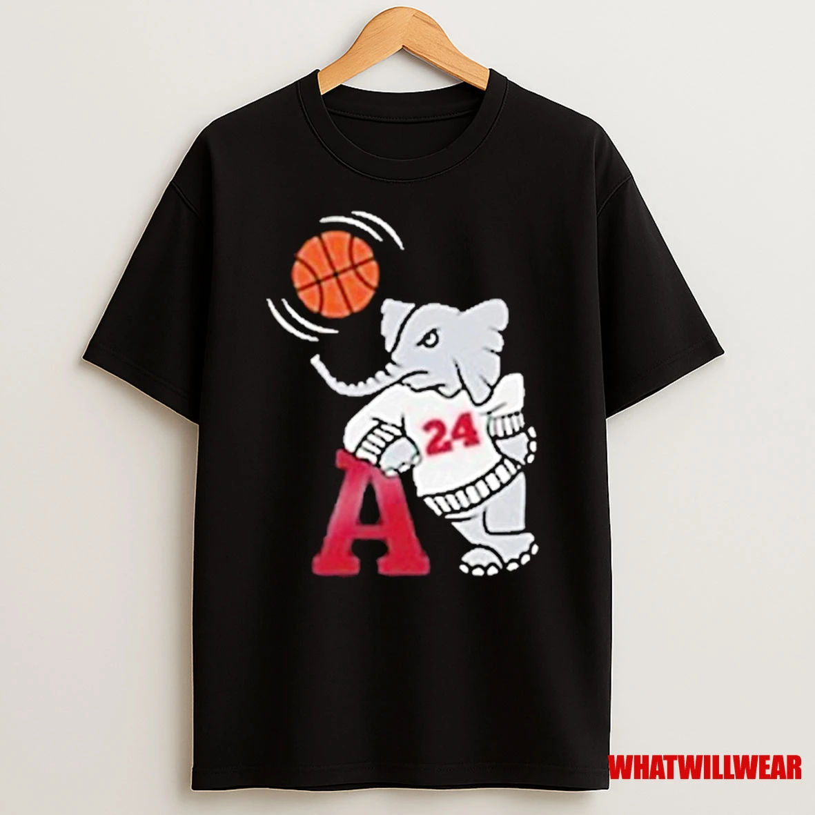 Preston Murphy Alabama Big Al Shirts