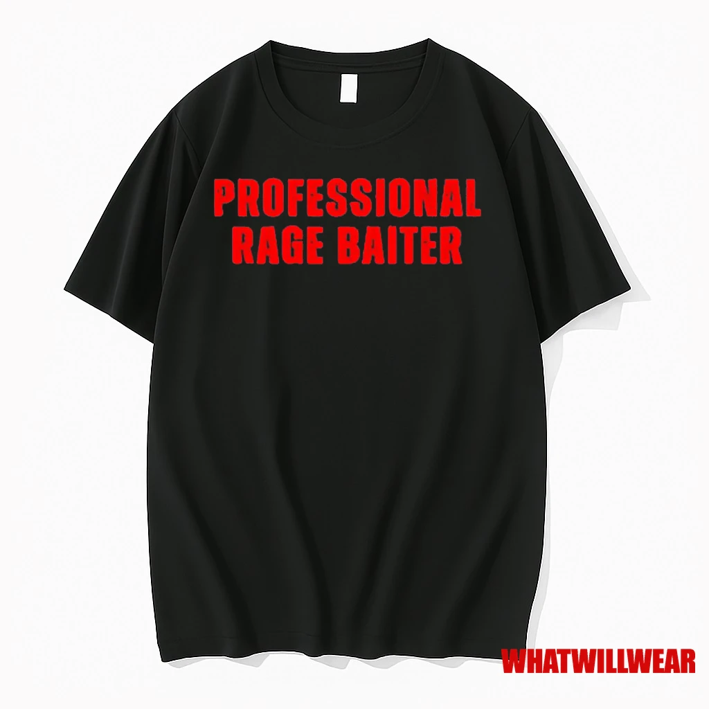 Professional Rage Baiter Classic Shirts