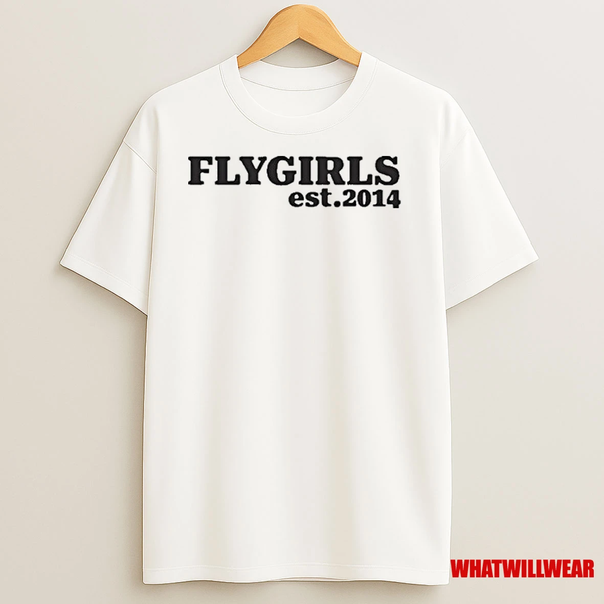 Rebecca Yarros Flygirls Est 2014 Shirts
