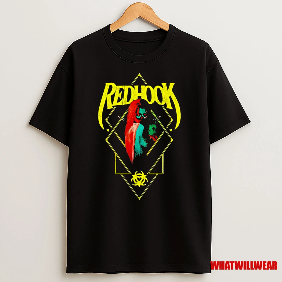 Redhook Cannibal Classic Shirts
