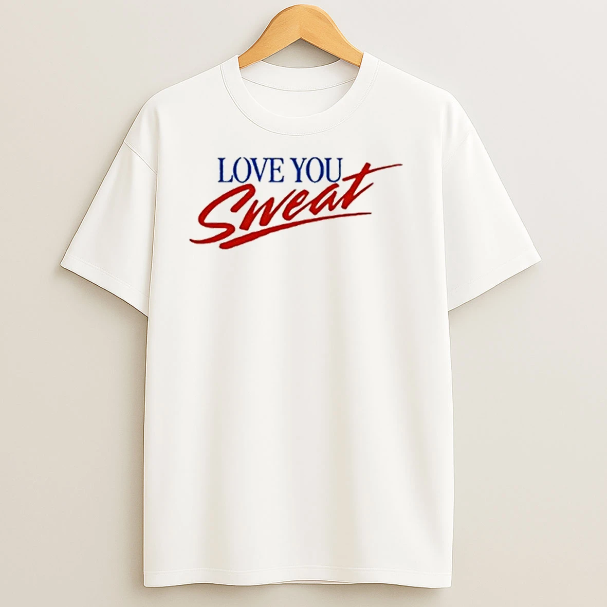 Ride Love You Sweat Shirts