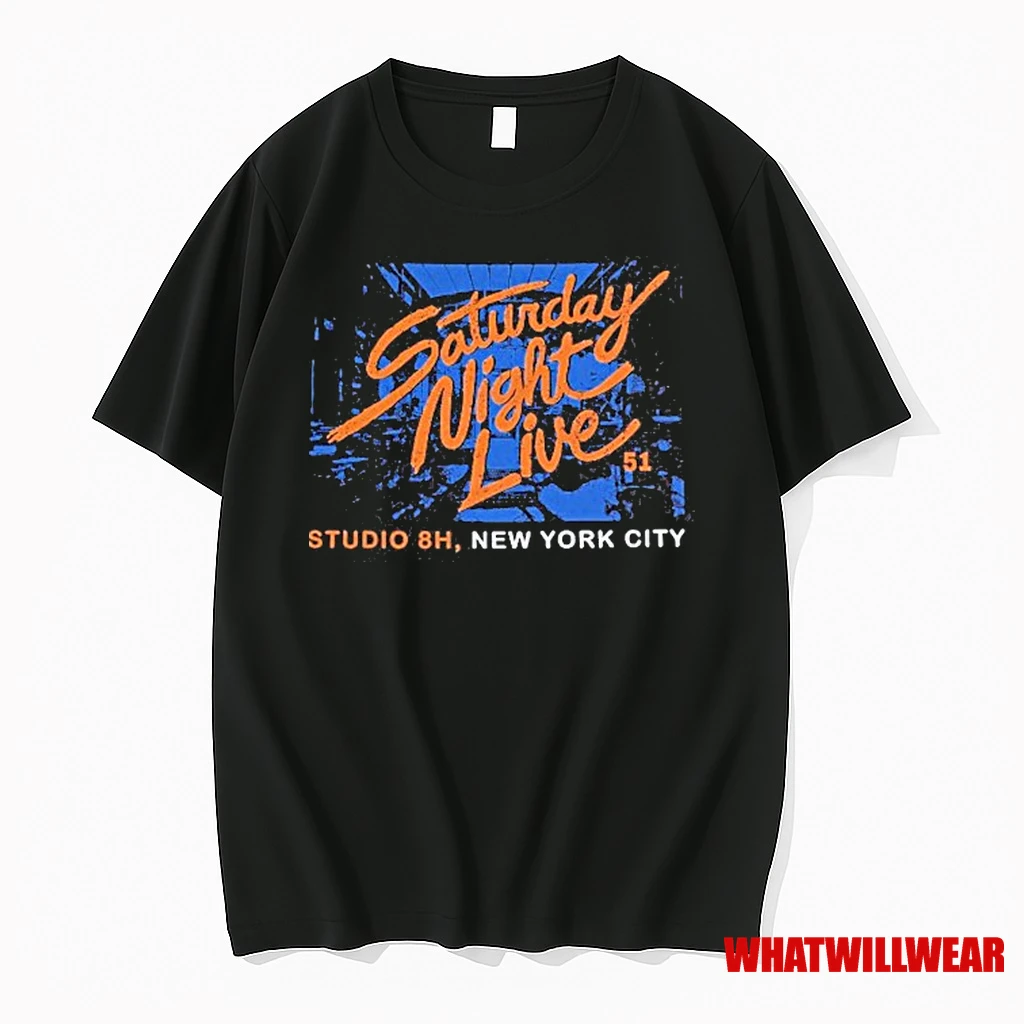 Sabrina Carpenter Saturday Night Live 51 October 18 2025 Shirts