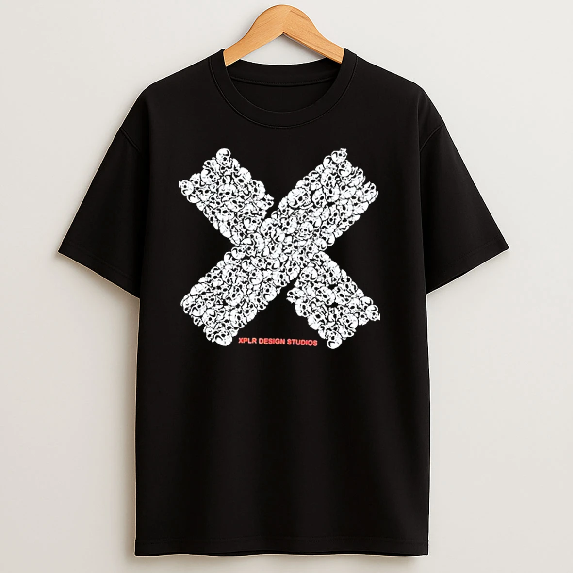 Sam And Colby Bones Hw Shirts