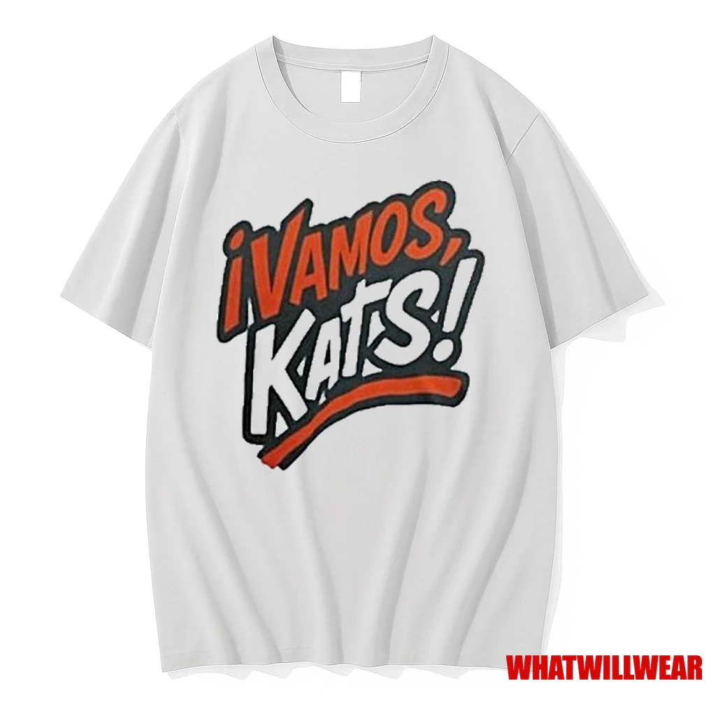 Sam Houston Bearkats Ivamos Kats Shirts