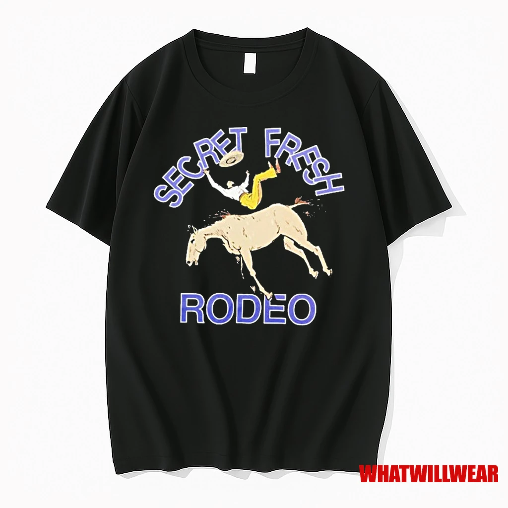 Secret Fresh Rodeo Classic Shirts