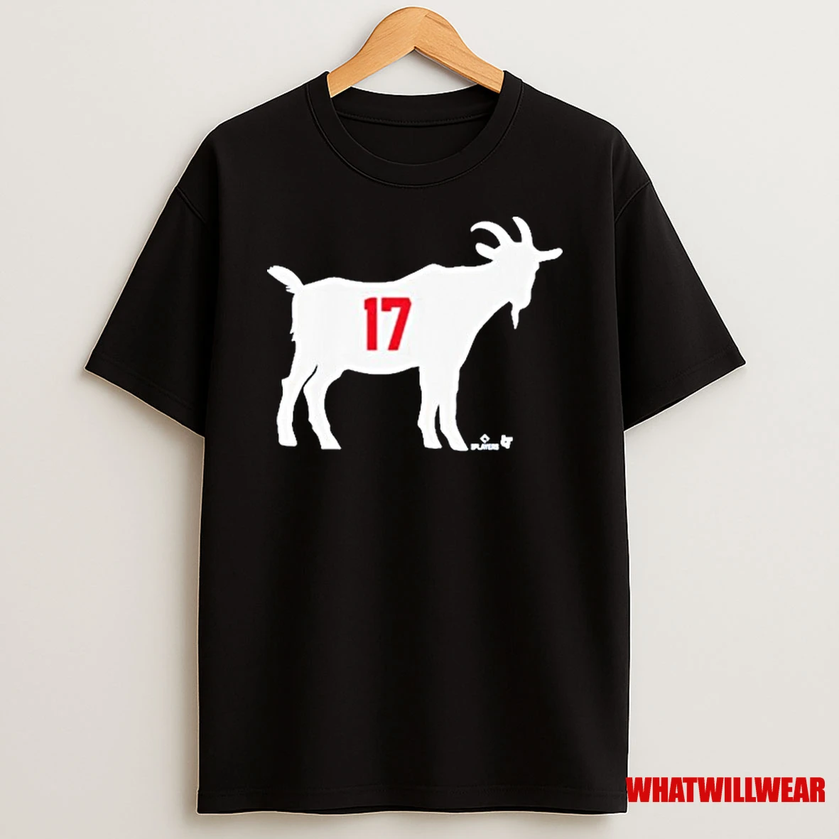 Shohei Ohtani Goat 17 Dodgers Shirts