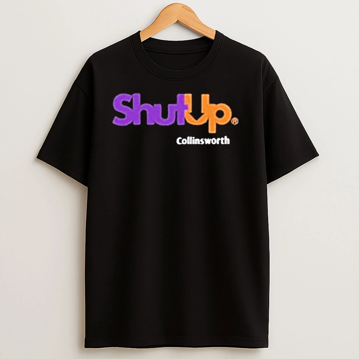 Shut Up Collinsworth Shirts