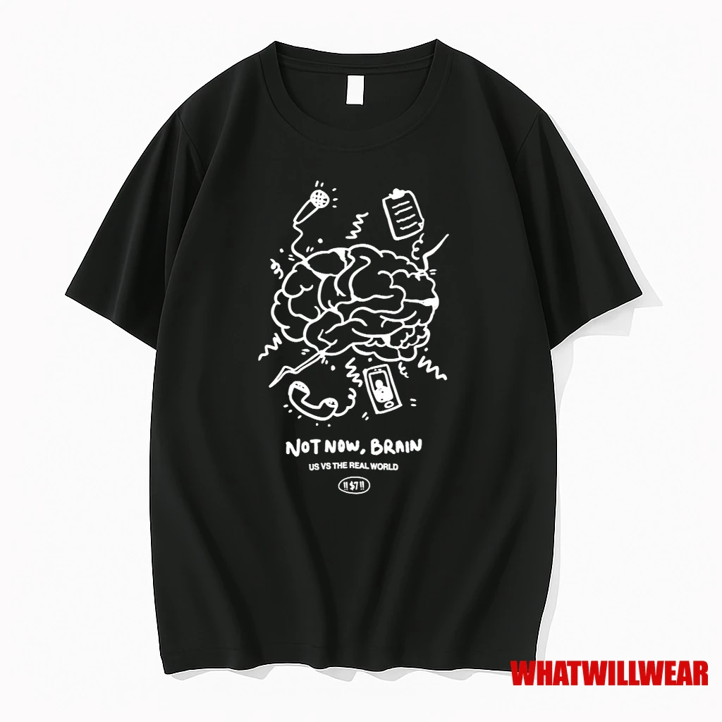 Shut Up Im Talking Dept Shirts