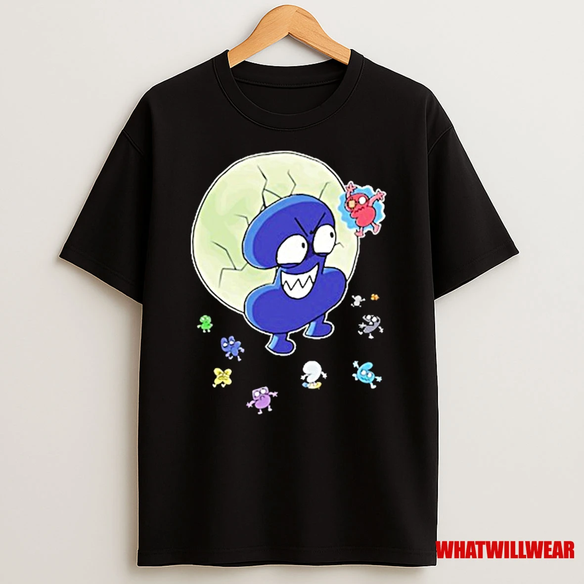 Signsbuzz Jacknjellify Tpot 20 Shirts