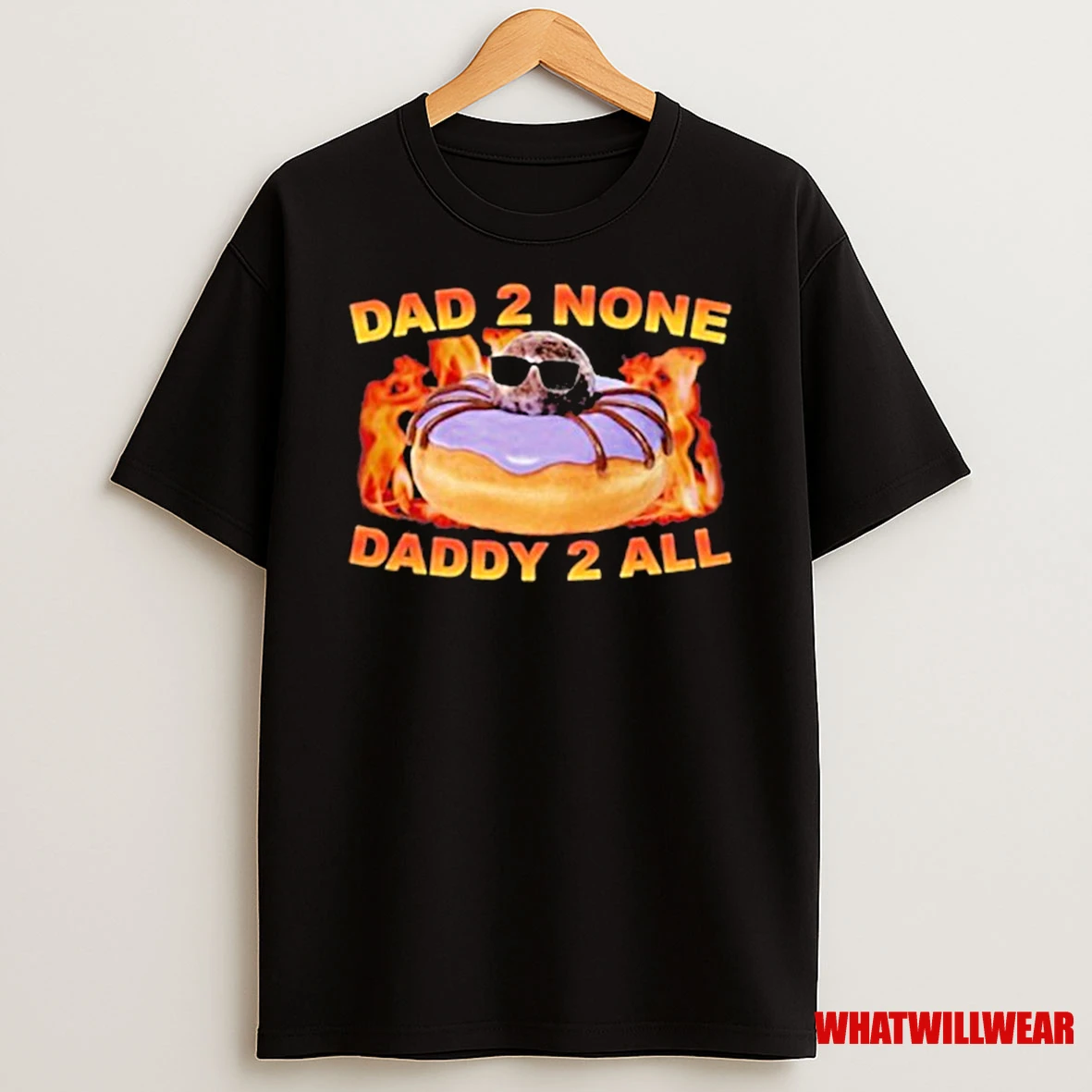 Spidey Dad 2 None Daddy 2 All Shirts