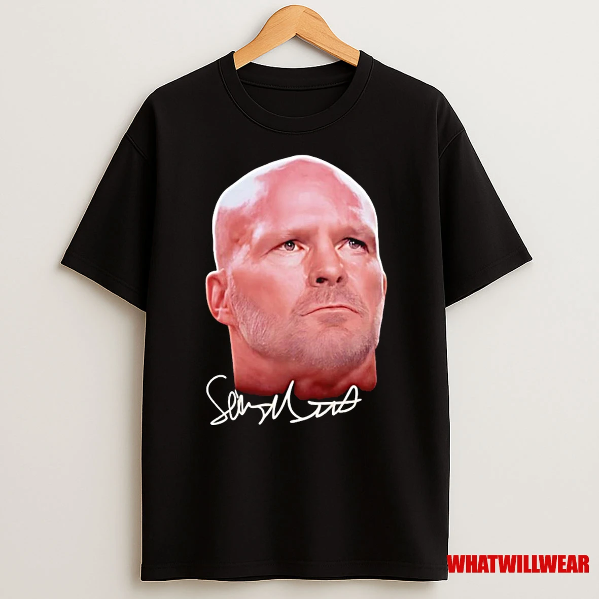 Stone Cold 1 11 Classic Shirts