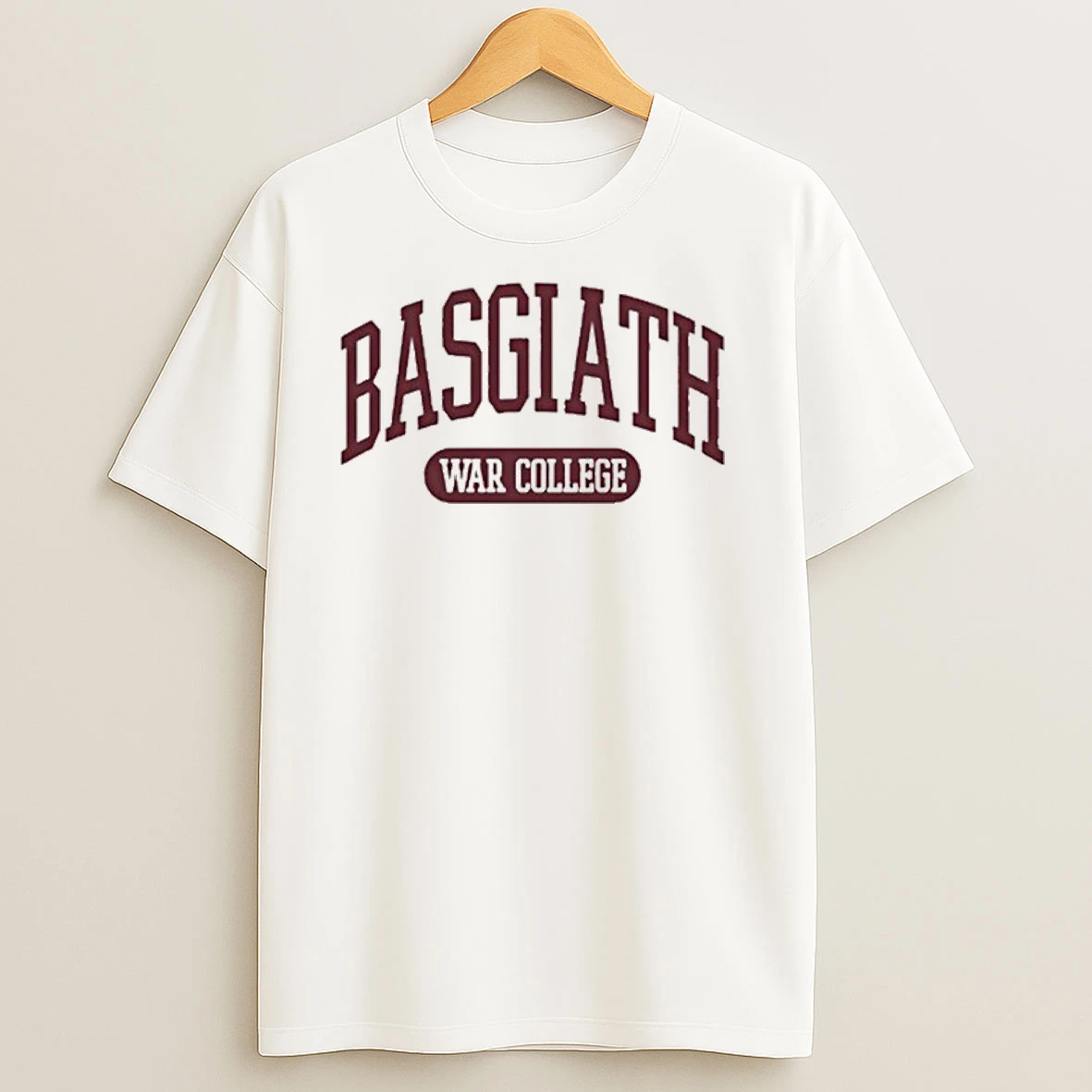 Target Basgiath War College Shirts