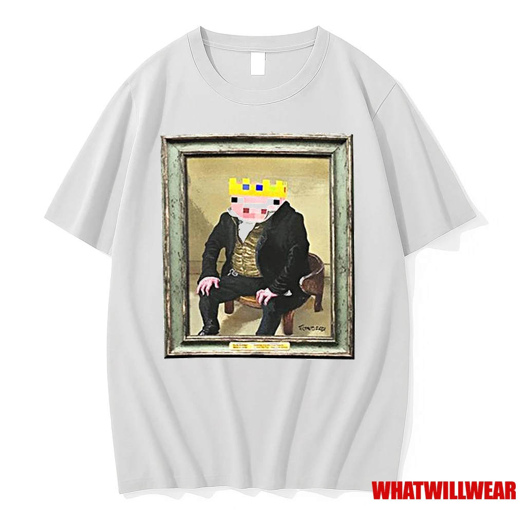Technoblade Its My Birthday Reddit Tribute Shirts