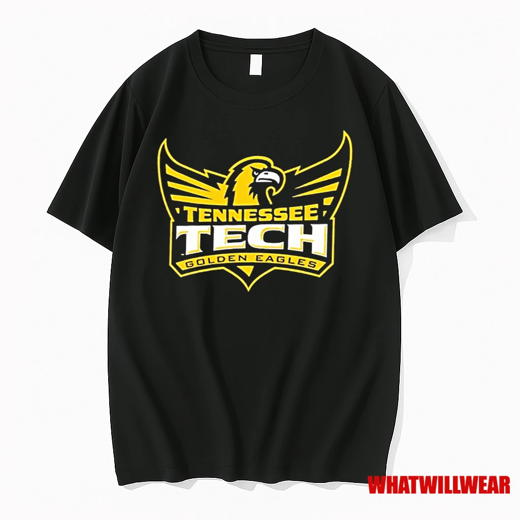 Tennessee Tech University Shirts