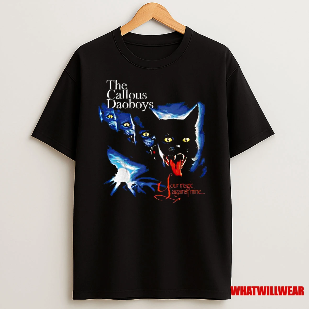 The Callous Daoboys Magic 2025 Shirts