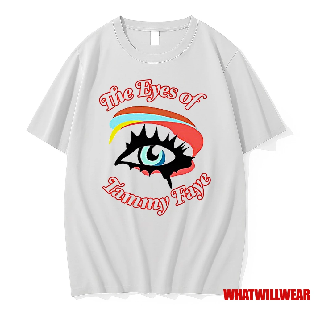 The Eyes Of Tammy Faye Make Up Classic Shirts