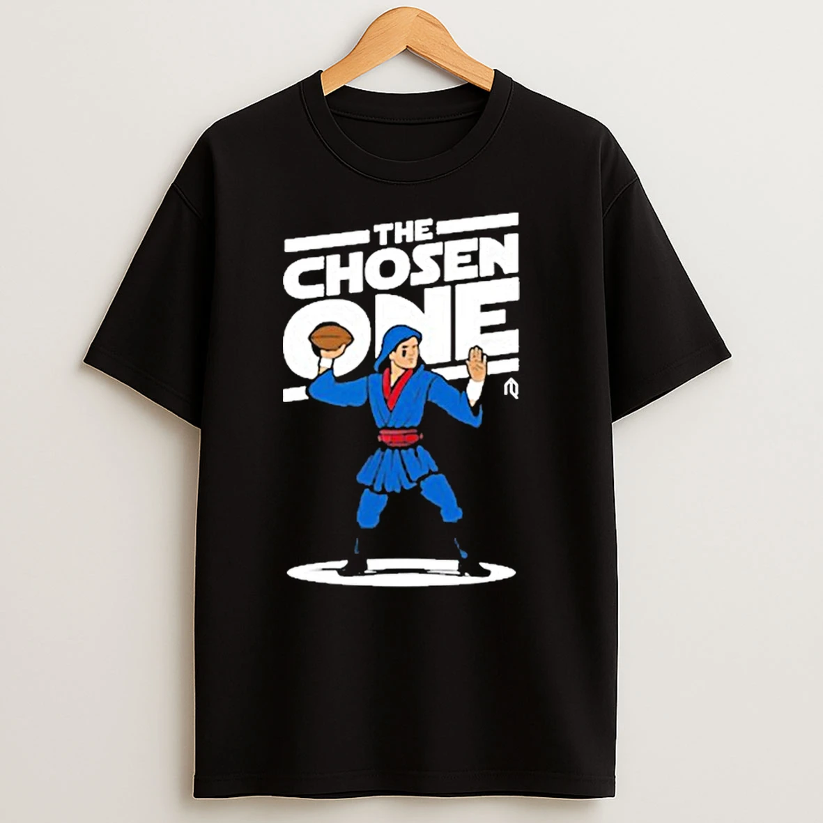 The Prophecy Foretold Of The Chosen One Shirts