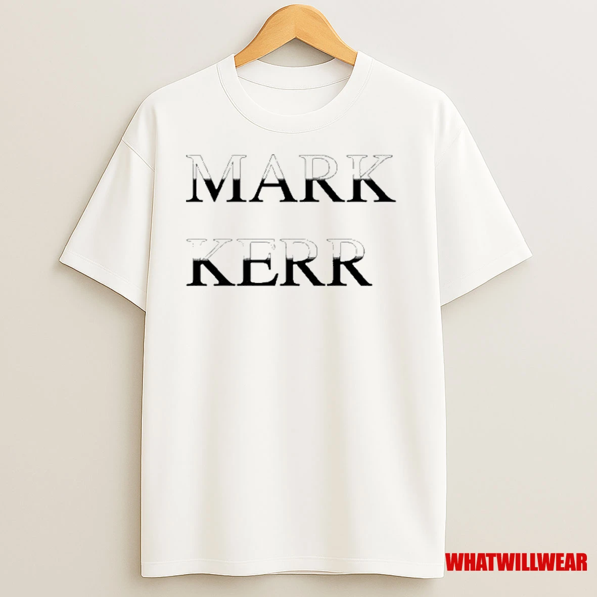 The Smashing Machine Cornerman Shirts