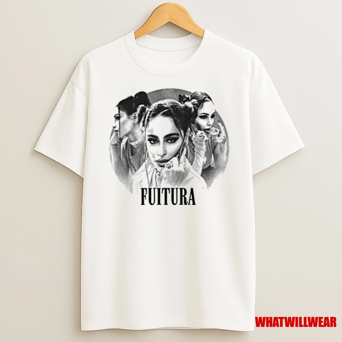 Tini Futttura Men Shirts