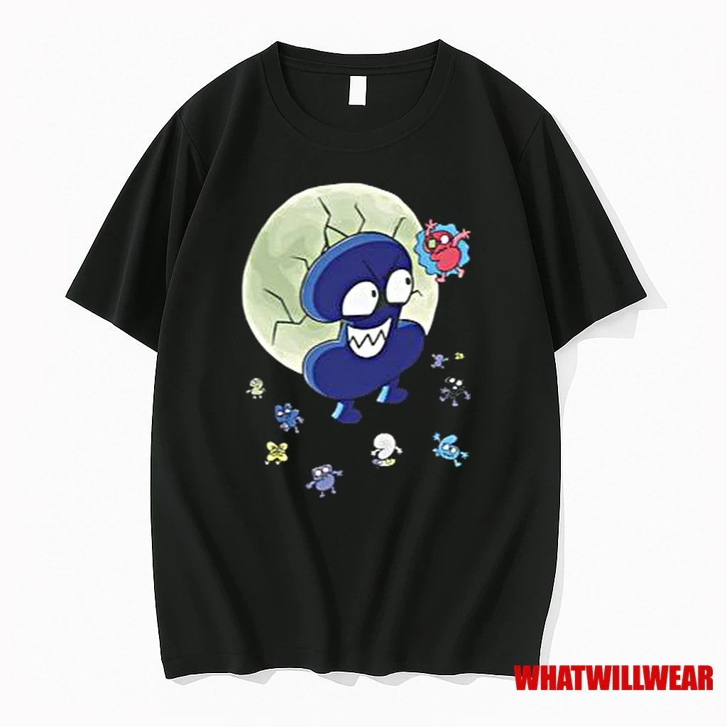 Tpot 20 Merch Men Shirts