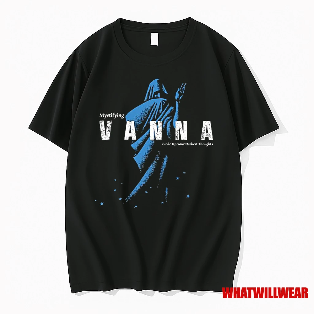 Vanna Ouija Limited Edition Shirts